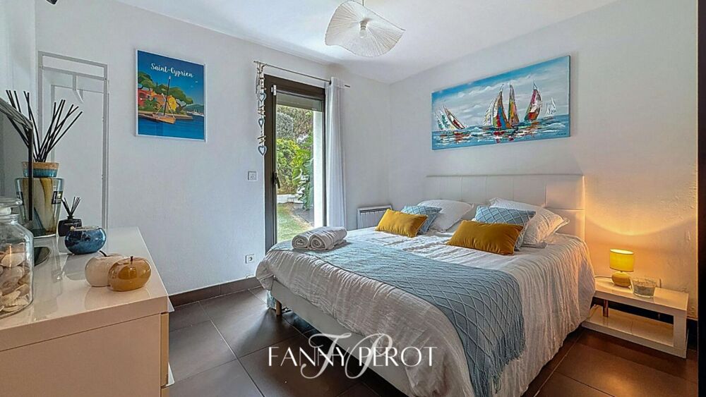  vendre  Maison Saint-Cyprien (66750)