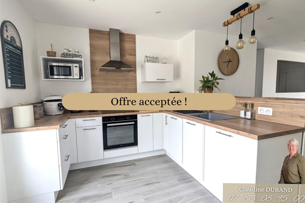 Maison 4 pièce(s) 78.40 m2