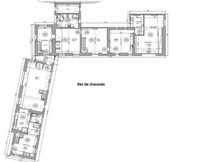  Maison  vendre 10 pices 280 m