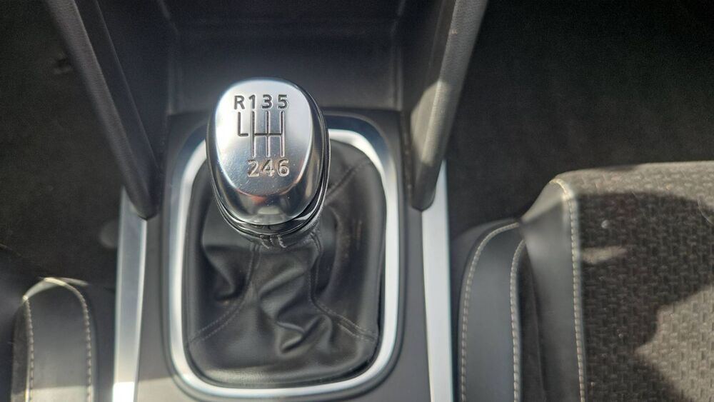 M&eacute;gane 1.5 dCi 110 Intens 2016 occasion 59990 Curgies