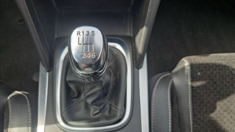 M&eacute;gane 1.5 dCi 110 Intens 2016 occasion 59990 Curgies