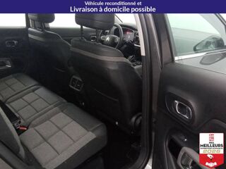 C5 aircross BlueHDi 130 EAT8 Feel 2022 occasion 78200 Buchelay