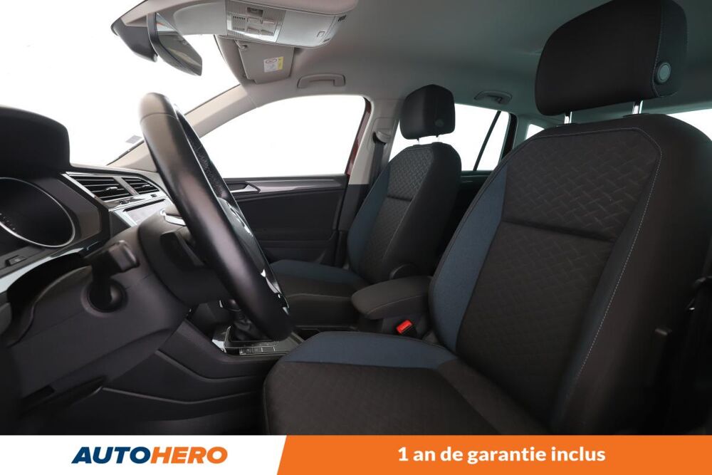 Tiguan 1.5 TSI EVO IQ.Drive DSG7 150 ch 2019 occasion 92130 Issy-les-Moulineaux