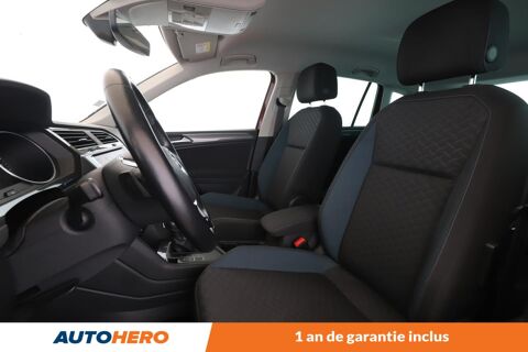 Tiguan 1.5 TSI EVO IQ.Drive DSG7 150 ch 2019 occasion 92130 Issy-les-Moulineaux
