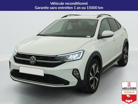 Volkswagen Taigo 1.0 TSI 116 BVM6 VW Edition 2024 occasion Lavau 10150