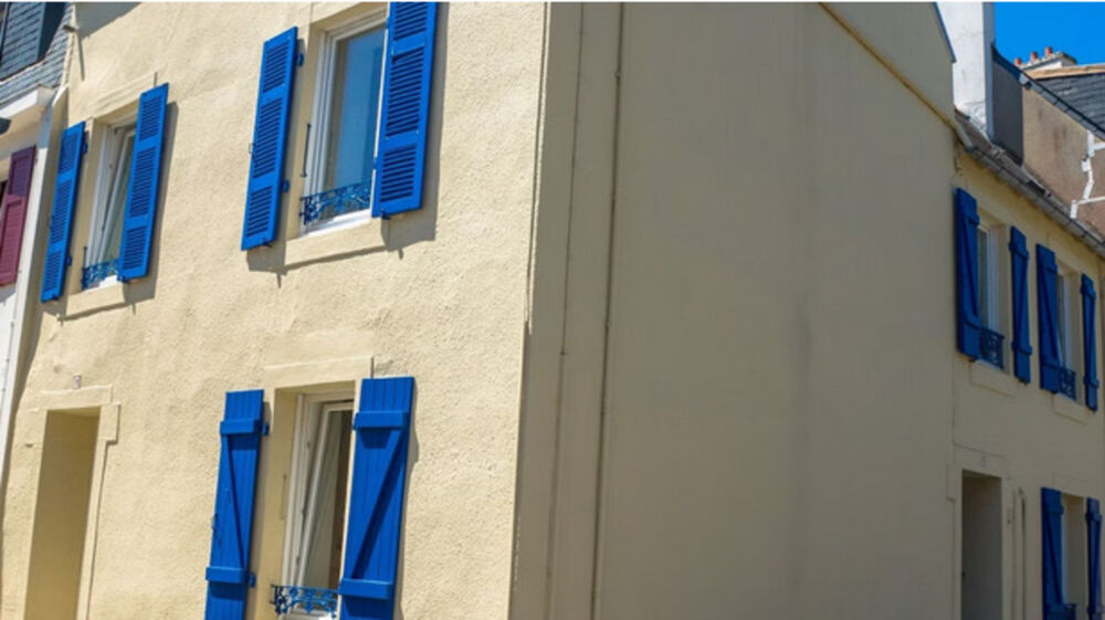 Maison 6 pièces 135 m² · à Morgat · 135 m² · 342 000 €