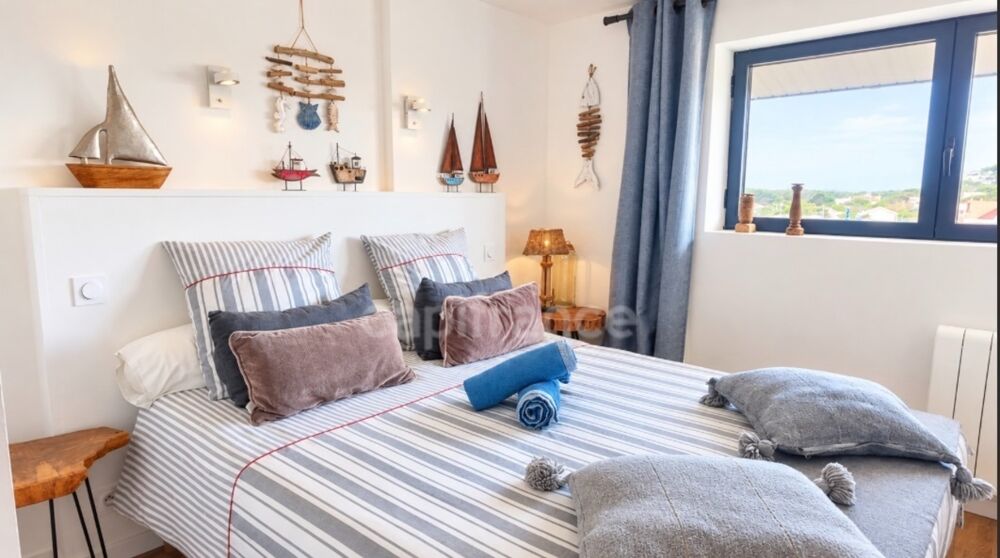 Vente Appartement AU COEUR DE LACANAU OCEAN – APPARTEMENT MEUBLE DE 74 m², VUE PANOMARIQUE 180°, AU 2E ET DERNIERE ETAGE Lacanau ocean