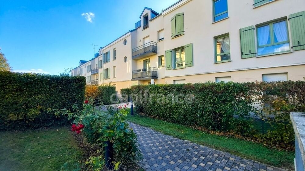 Vente Appartement Studio centre ville avec terrasse - résidence VERNON (27) Vernon