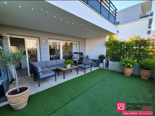  Appartement à vendre 3 pièces 70 m²