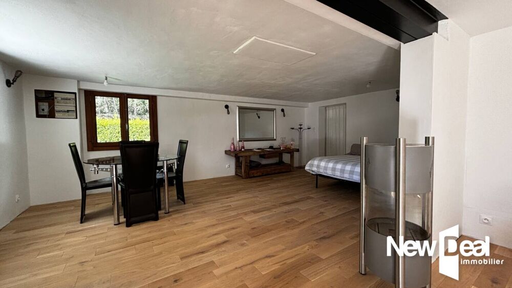 Vente Chalet CHALET -  PROCHE CENTRE  CHAMONIX MONT-BLANC - 2 APPARTEMENTS indépendants Chamonix mont blanc
