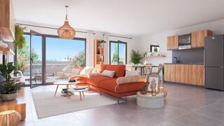  Appartement � vendre 3 pi�ces 67 m�