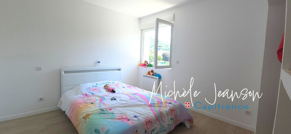Vente Maison Maison à vendre 5 pièces LAISSAUD (73) Laissaud