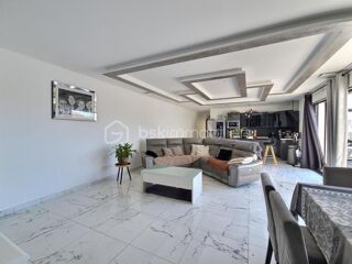  Maison à vendre 4 pièces 131 m²