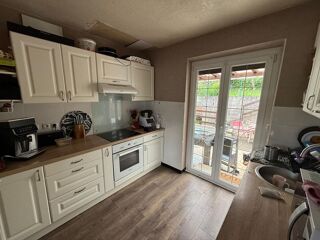  Maison � vendre 4 pi�ces 85 m�