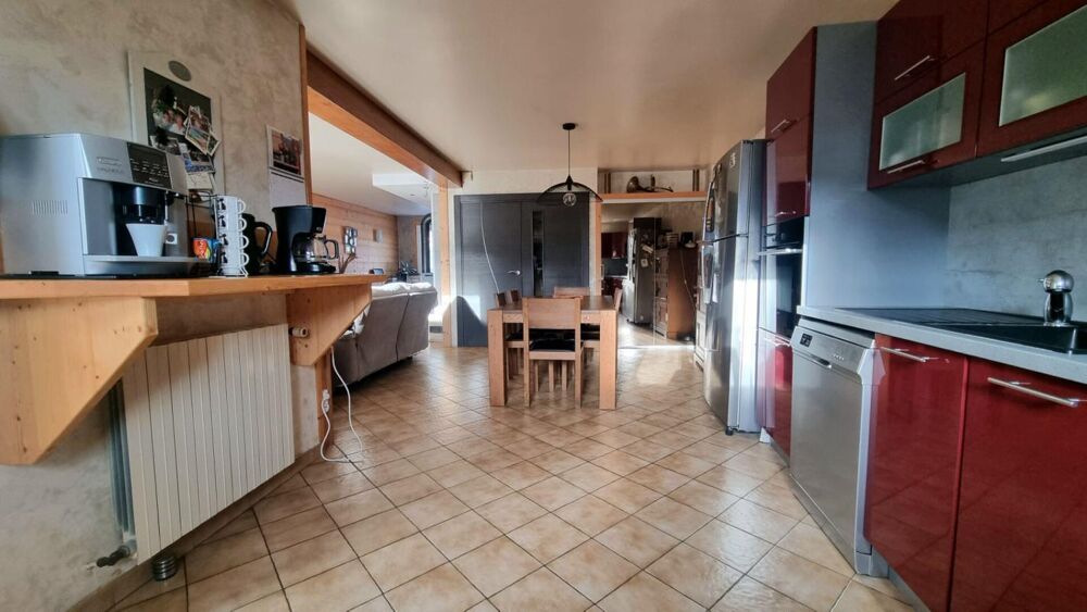 Maison Doussard 4 pièces 110 m2