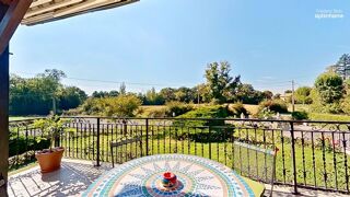  Villa � vendre 6 pi�ces 100 m�