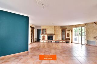  Maison à vendre 6 pièces 118 m²