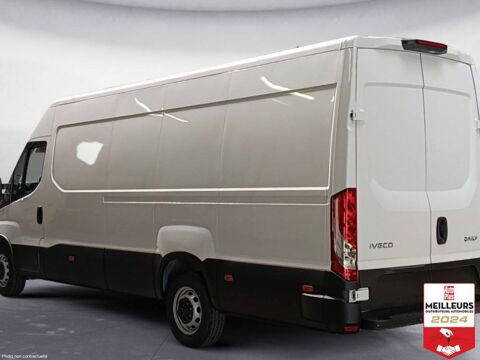 Daily 35S18 3.0 V16 H2 180CV 2026 occasion 10150 Lavau