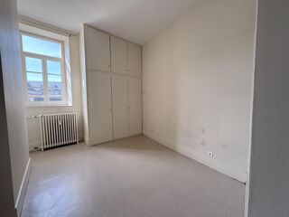  Appartement à louer 2 pièces 39 m²