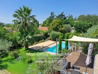  Maison à vendre 7 pièces 194 m²