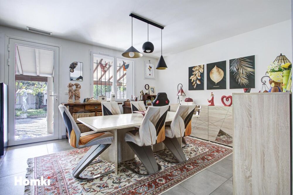 Vente Maison Maison/Villa T5 de 128 m² à Perpignan 66100 Perpignan