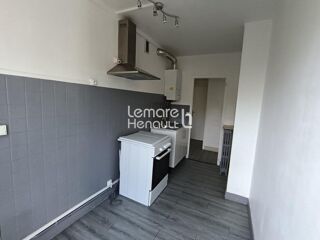  Appartement à louer 2 pièces 45 m²