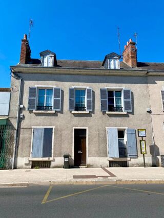  Appartement à vendre 2 pièces 30 m²