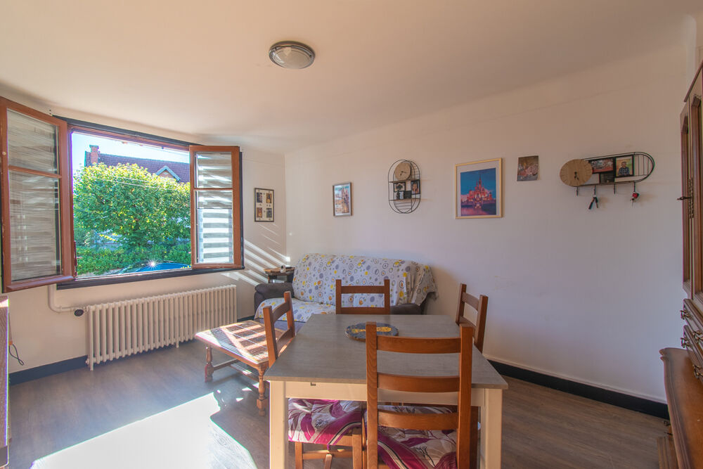 Maison 3 pièce(s) 59.2 m2
