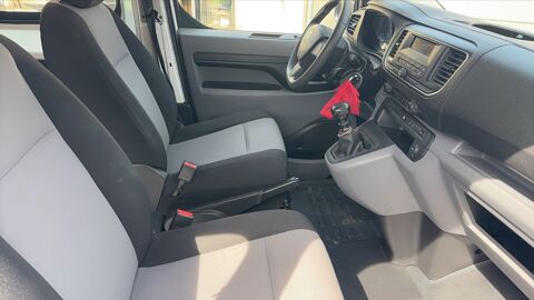 Spacetourer 1.5 BlueHDi 100 Feel 2018 occasion 88000 Epinal
