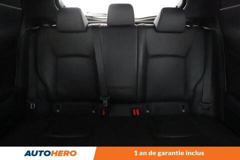 C-HR 1.2 T Distinctive CVT AWD 116 ch 2018 occasion 92130 Issy-les-Moulineaux