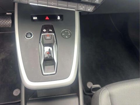 Q4 Sportback • 35 S line 170 ch Cam&eacute;ra Carplay 2023 occasion 33600 Pessac