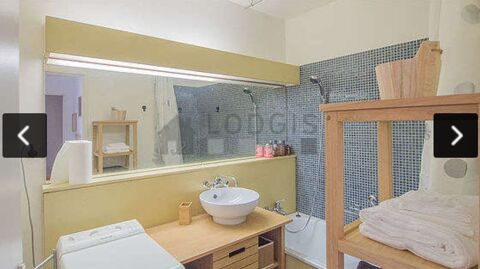  Appartement  louer 2 pices 44 m