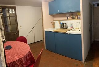  Appartement � louer 1 pi�ce 24 m� Nanterre