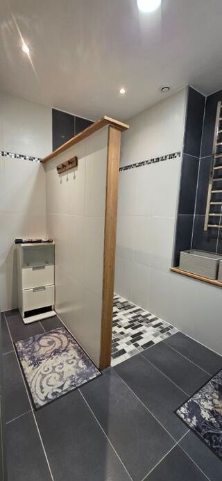  Maison à louer 3 pièces 63 m²