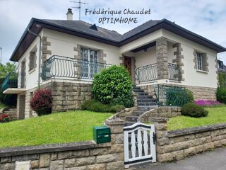  Maison � vendre 7 pi�ces 145 m�