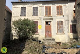  Maison à vendre 4 pièces 100 m²