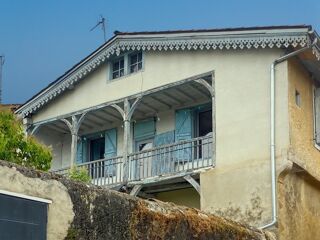  Maison à vendre 10 pièces 228 m²
