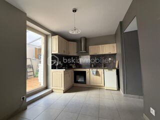  Maison à vendre 5 pièces 125 m²