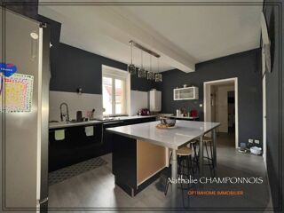  Appartement à vendre 3 pièces 119 m²