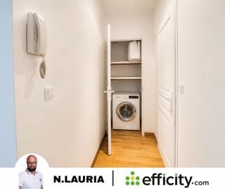  Appartement à vendre 2 pièces 41 m²