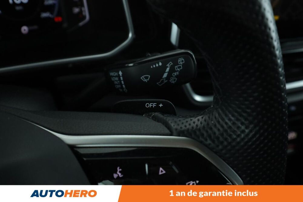 T-ROC 1.5 TSI EVO R-Line DSG7 150 ch 2022 occasion 92130 Issy-les-Moulineaux