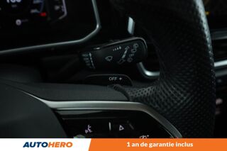 T-ROC 1.5 TSI EVO R-Line DSG7 150 ch 2022 occasion 92130 Issy-les-Moulineaux
