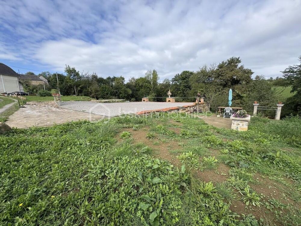 Vente Terrain Terrain Constructible au calme Cieutat Cieutat