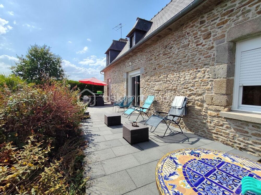 MENEAC LONGERE A VENDRE CENTRE VILLE