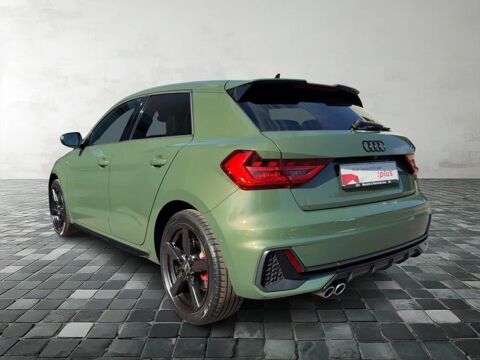A1 40 TFSI S line – LED Sound CarPlay 2023 occasion 33000 Bordeaux