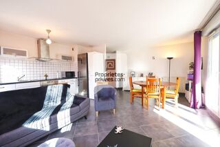  Appartement � vendre 2 pi�ces 58 m�