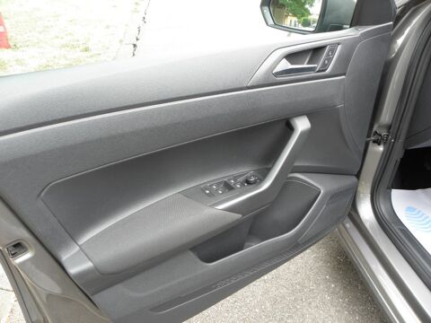 Polo VI 1.0 TSI 80ch Lounge - 4ch 2020 occasion 57640 Malroy