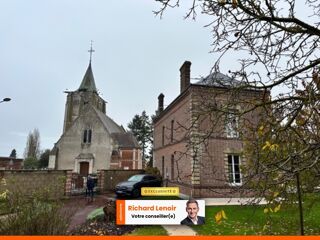  Maison  vendre 8 pices 288 m