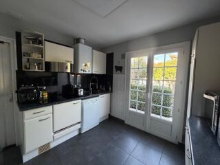  Maison à vendre 4 pièces 95 m²