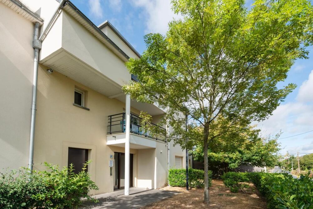 Vente Appartement Appartement 2 pièces de 40 m² à Saint-Nazaire Saint nazaire